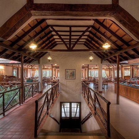 Evolve Back Coorg Hotel Siddapura  Exterior foto