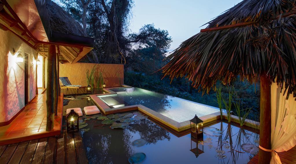 Evolve Back Coorg Hotel Siddapura  Exterior foto
