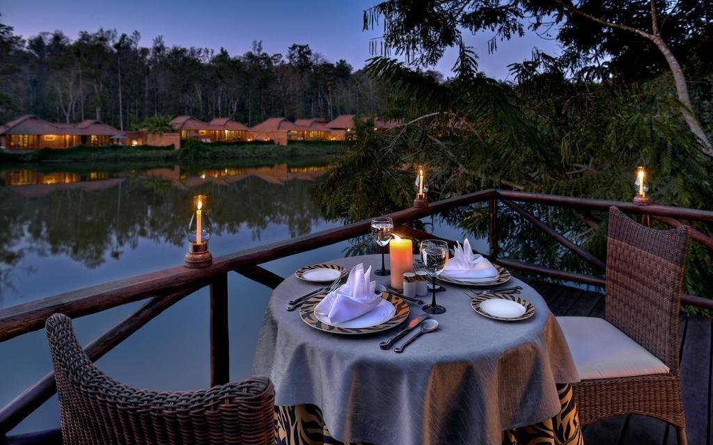 Evolve Back Coorg Hotel Siddapura  Exterior foto