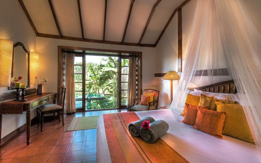 Evolve Back Coorg Hotel Siddapura  Exterior foto