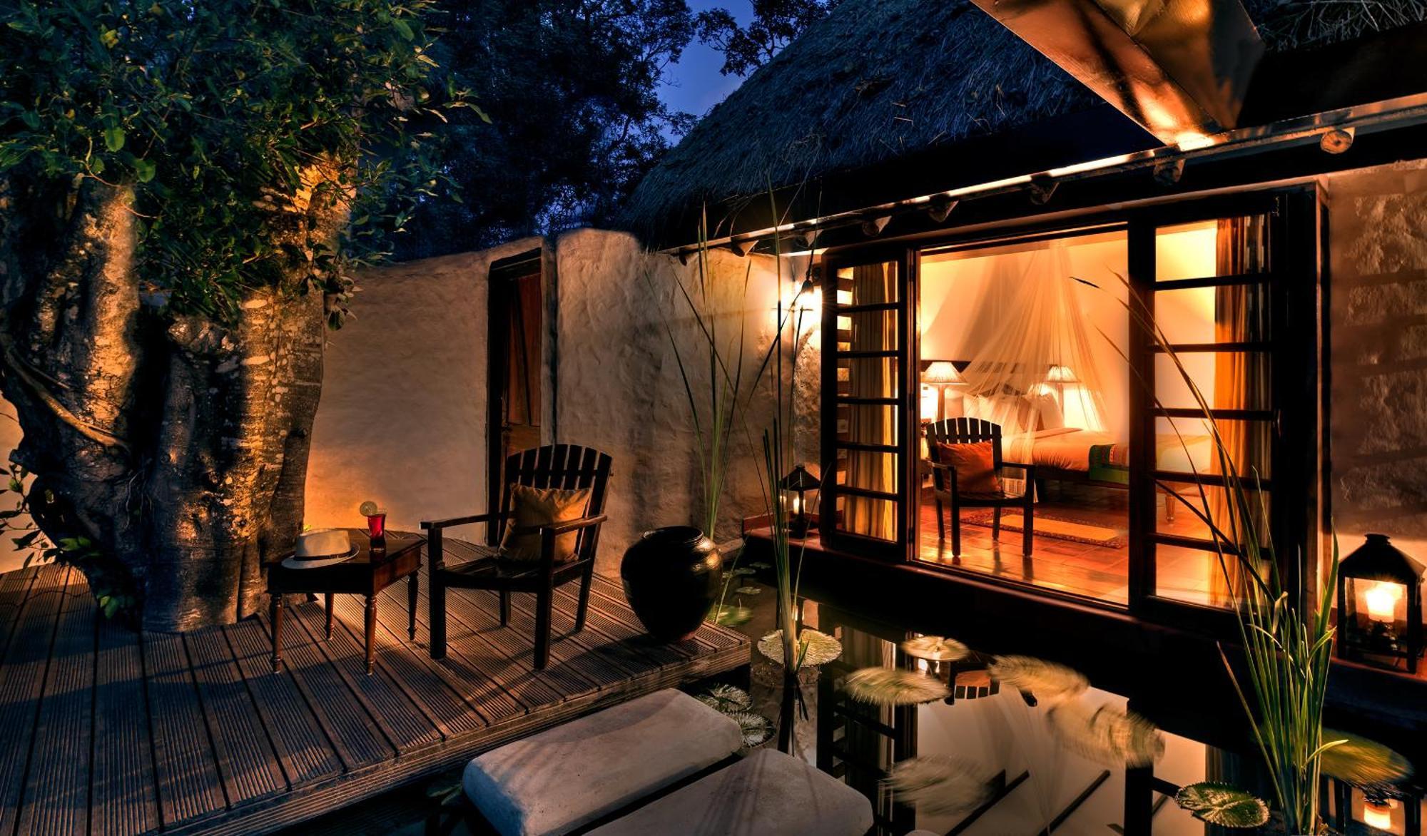 Evolve Back Coorg Hotel Siddapura  Exterior foto
