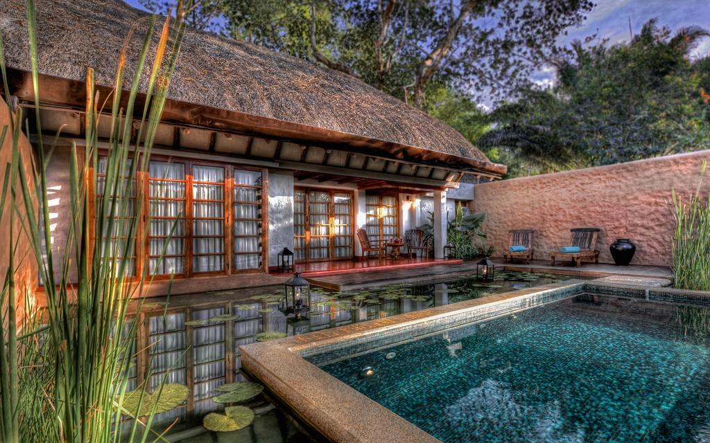 Evolve Back Coorg Hotel Siddapura  Exterior foto