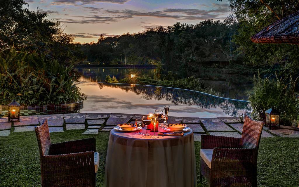 Evolve Back Coorg Hotel Siddapura  Exterior foto