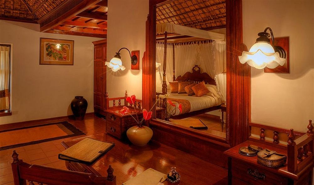 Evolve Back Coorg Hotel Siddapura  Exterior foto