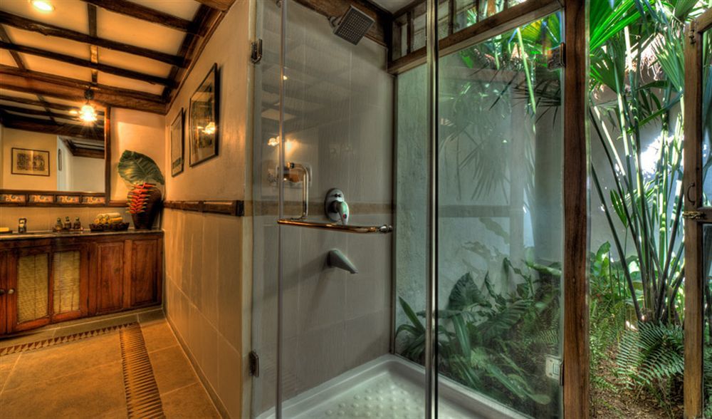 Evolve Back Coorg Hotel Siddapura  Exterior foto