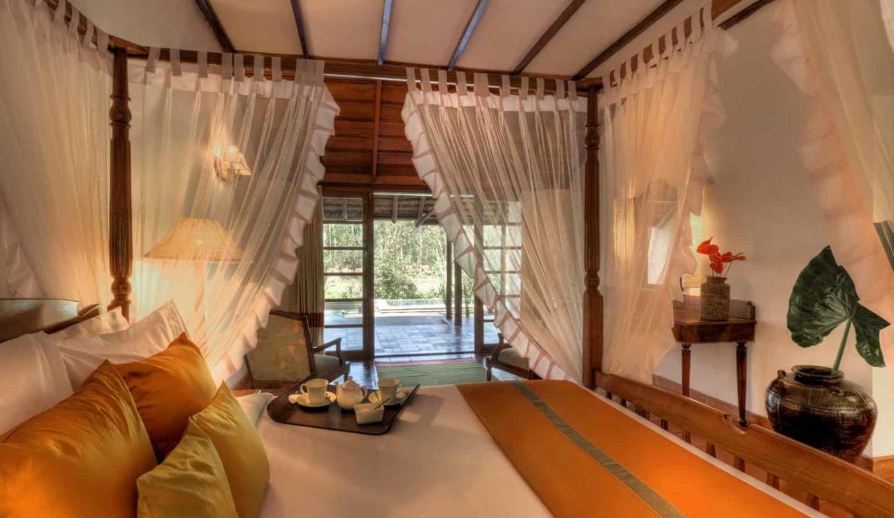 Evolve Back Coorg Hotel Siddapura  Exterior foto